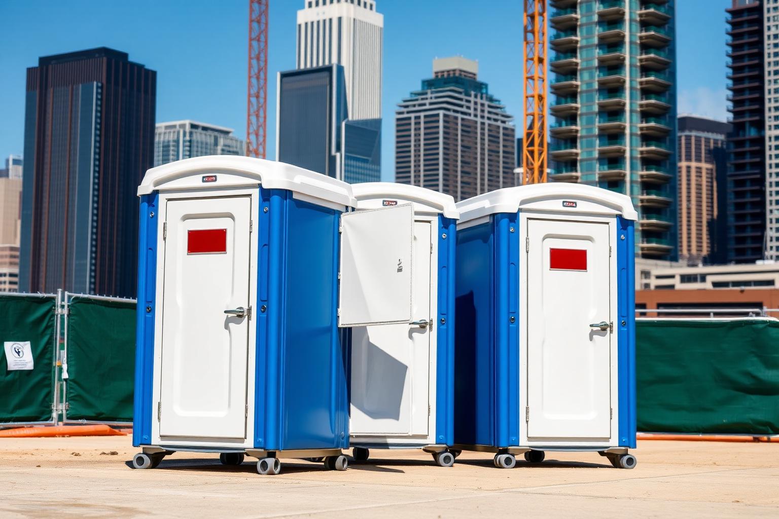 Porta Potty Rental Melbourne Beach, FL Near Me
